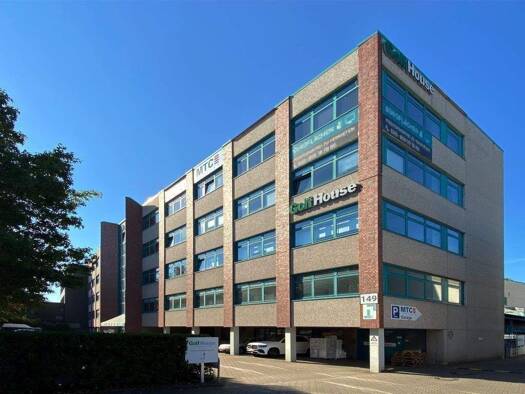 Bürofläche zur Miete provisionsfrei 9 € 634 m² Bürofläche teilbar ab 176 m² Eidelstedt Eimsbüttel 22525