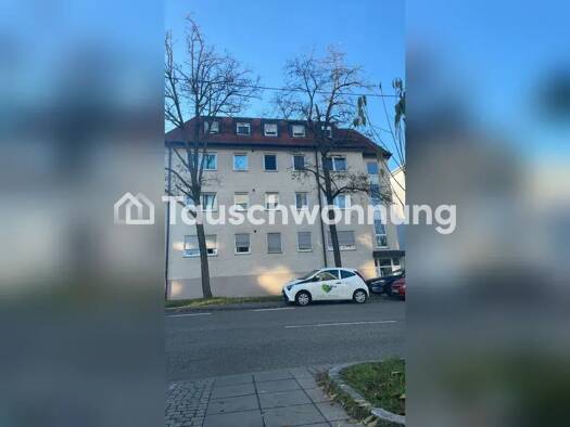 Wohnung zur Miete Tauschwohnung 760 € 3 Zimmer 65 m² Stammheim Stuttgart 70435