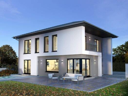 Einfamilienhaus zum Kauf 794.900 € 6 Zimmer 182 m² 1.130 m² Grundstück Friedewald Moritzburg OT Friedewald 01468