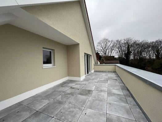 Wohnung zum Kauf 445.000 € 3 Zimmer 84 m² Sonnenhügel Osnabrück / Sonnenhügel 49088