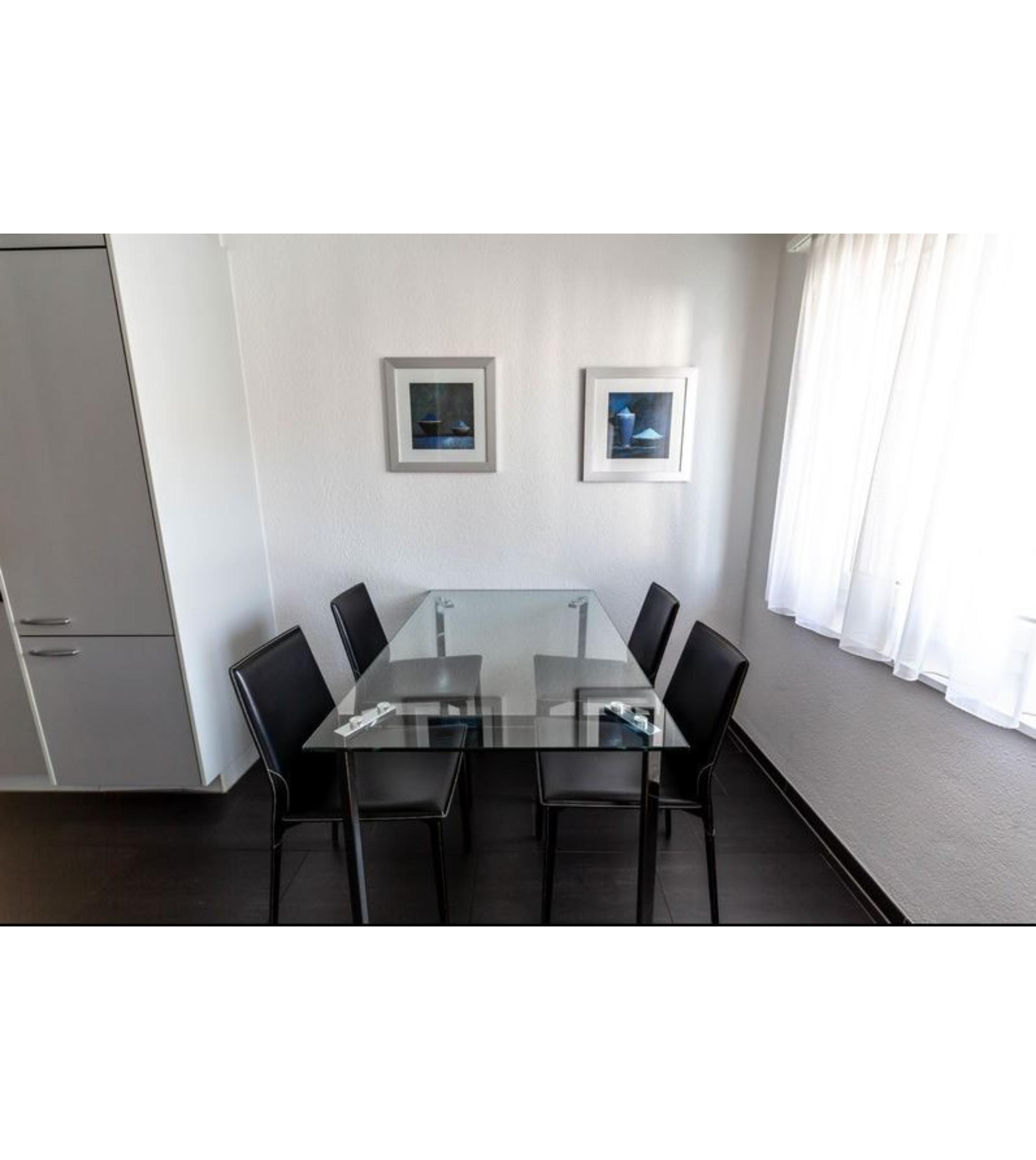 Studio zur Miete 341 € 1 Zimmer 32 m²<br/>Wohnfläche 1.<br/>Geschoss Tiroler Str. 4 Wolfratshausen Wolfratshausen 82515