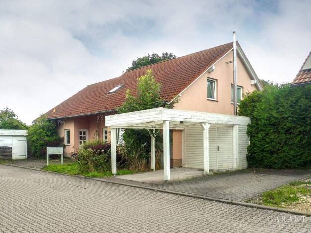Einfamilienhaus zum Kauf 449.000 € 7 Zimmer 210 m² 1.209 m² Grundstück Fliegerhorst Oschatz 04758