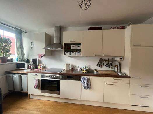 Wohnung zum Kauf 239.000 € 2 Zimmer 56 m² 3. Geschoss Steyrergasse Jakomini Graz 8010