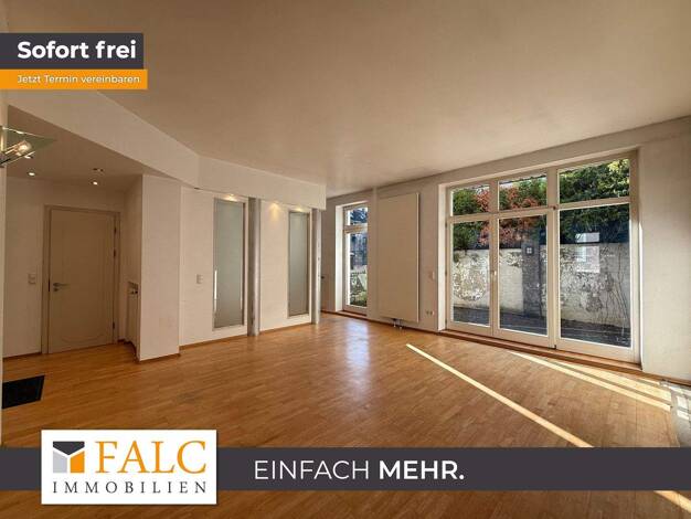 Maisonette zum Kauf 310.000 € 3,5 Zimmer 126,5 m² 1. Geschoss Rüttenscheid Essen 45130