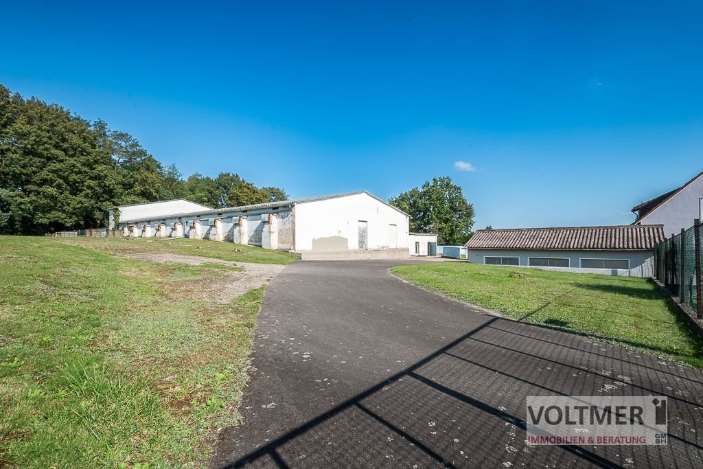 Lagerhalle zum Kauf 400.000 € Oberbexbach Bexbach / Oberbexbach 66450