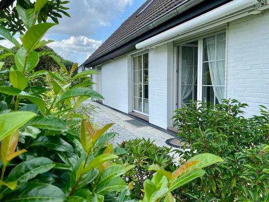 Einfamilienhaus zum Kauf 650.000 € 6 Zimmer 133 m² 1.152 m² Grundstück Hamberge 23619