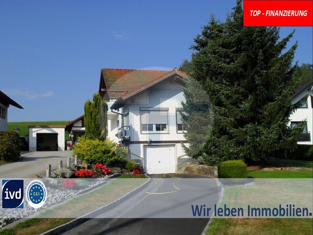 Einfamilienhaus zum Kauf 319.000 € 5 Zimmer 169 m²<br/>Wohnfläche 808 m²<br/>Grundstück Herzogsreut Hinterschmiding 94146