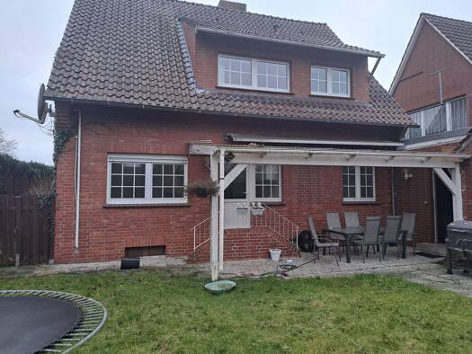 Haus Kaufen Nordhorn Privat