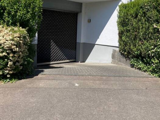 Tiefgaragenstellplatz zur Miete provisionsfrei 47,60 € Siegburger Str. Poll Porz 51105