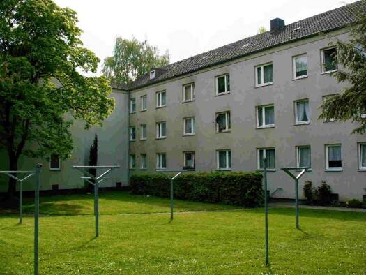 Wohnung zur Miete 569 € 2 Zimmer 54,1 m² 2. Geschoss frei ab 17.08.2026 Eupener Straße 87 Aachen 52066