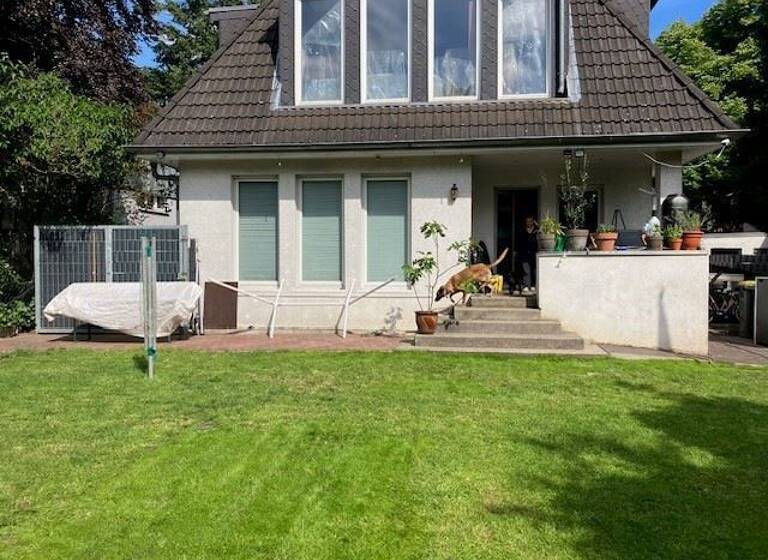 Wohnung zum Kauf als Kapitalanlage geeignet 499.000 € 4 Zimmer 90 m²<br/>Wohnfläche Marienthal Hamburg 22043