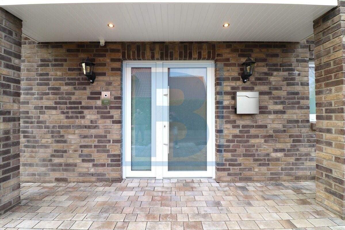 Immobilie in Löningen - Exklusives Einfamilienhaus in Top Wohnlage mit Garage und Terassenüberdachung - Bild 4