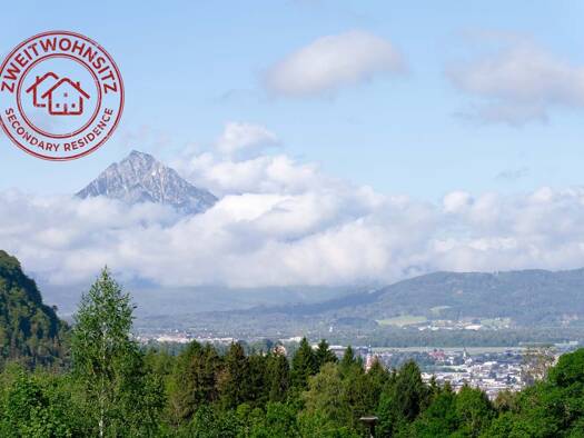Wohnung zum Kauf 890.000 € 2,5 Zimmer 83,7 m² Heuberg II Salzburg 5023