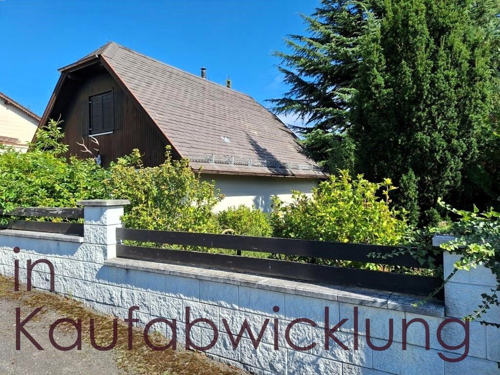 Haus zum Kauf 132.000 € 4 Zimmer 80 m²<br/>Wohnfläche 1.233 m²<br/>Grundstück Rumpersdorf 7463