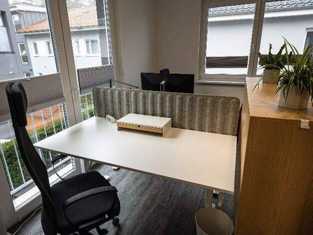 Bürofläche zur Miete provisionsfrei 249 € 4 m² Bürofläche Prenzlauer Straße Basdorf Wandlitz 16348