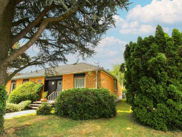Bungalow zum Kauf 449.000 € 5 Zimmer 127 m² 637 m² Grundstück Brand Aachen 52078