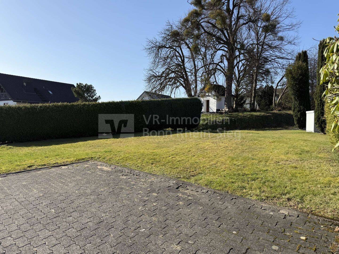 Einfamilienhaus zum Kauf - Ansicht 4