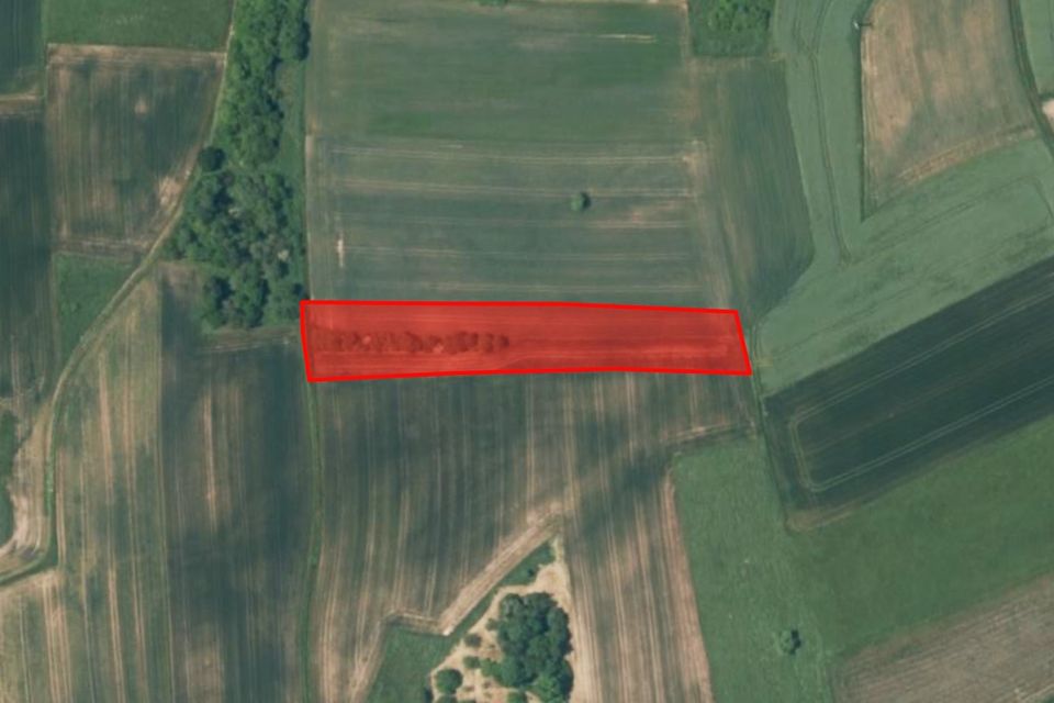 Landwirtschaftliche Fläche zum Kauf 40.788 € 4.120 m²<br/>Fläche 4.120 m²<br/>Grundstück Atzelsberg Marloffstein 91080