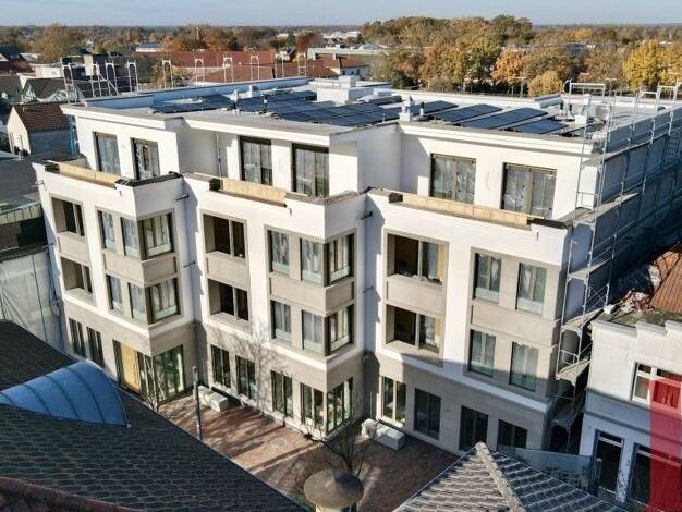 Wohnung zum Kauf provisionsfrei 601.737 € 4 Zimmer 132,3 m² Lohne 49393