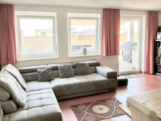 Maisonette zum Kauf 629.000 € 5 Zimmer 111,4 m² EG frei ab 01.09.2026 Angerberg 6320