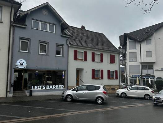 Reihenhaus zur Miete 1.150 € 4 Zimmer 100 m² frei ab 01.08.2026 Stockach 78333
