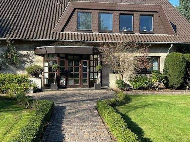 Wohnung zur Miete Wohnen auf Zeit 2.500 € 2 Zimmer 85 m² frei ab 15.03.2026 Gnadental Neuss 41468