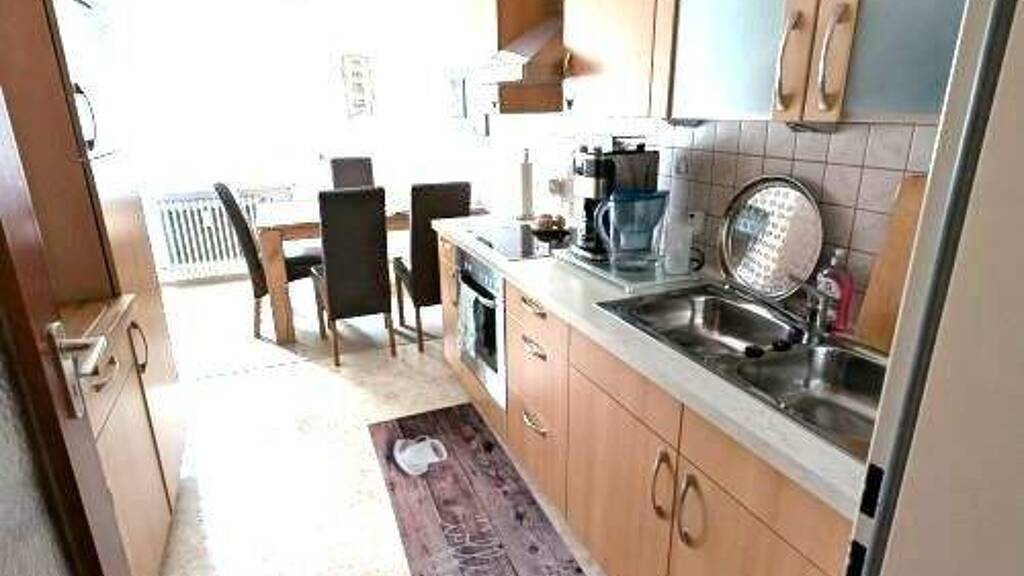 Wohnung zum Kauf 210.000 € 3 Zimmer 79 m² EG frei ab 01.05.2026 Straubing 94315