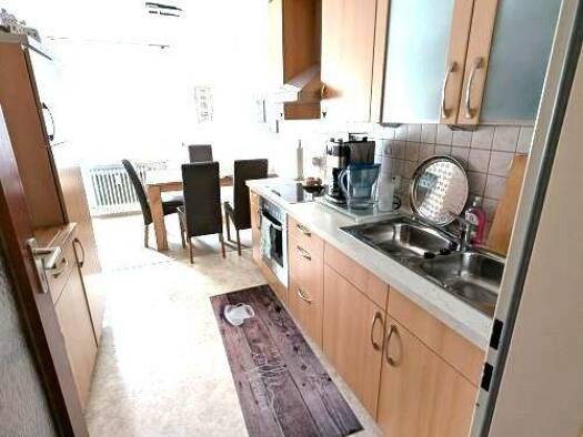 Wohnung zum Kauf 210.000 € 3 Zimmer 79 m² EG frei ab 01.05.2026 Straubing 94315