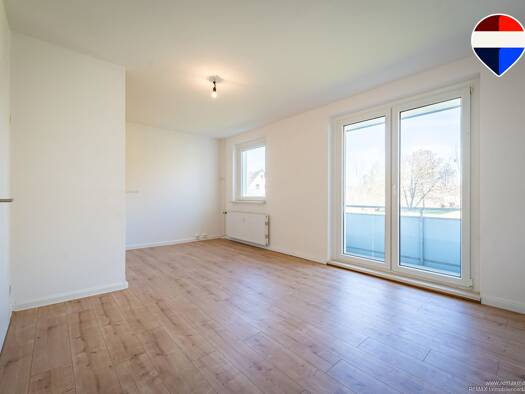 Wohnung zum Kauf 117.000 € 2 Zimmer 47,7 m² frei ab sofort Herrenkrug Magdeburg 39114