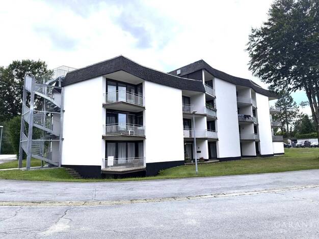 Wohnung zum Kauf 46.000 € 2 Zimmer 32 m² 1. Geschoss Altreichenau Neureichenau 94089