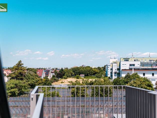 Wohnung zum Kauf - Erstbezug 464.000 € 3 Zimmer 90 m² 5. Geschoss Donaufelder Straße 205 Wien 1220