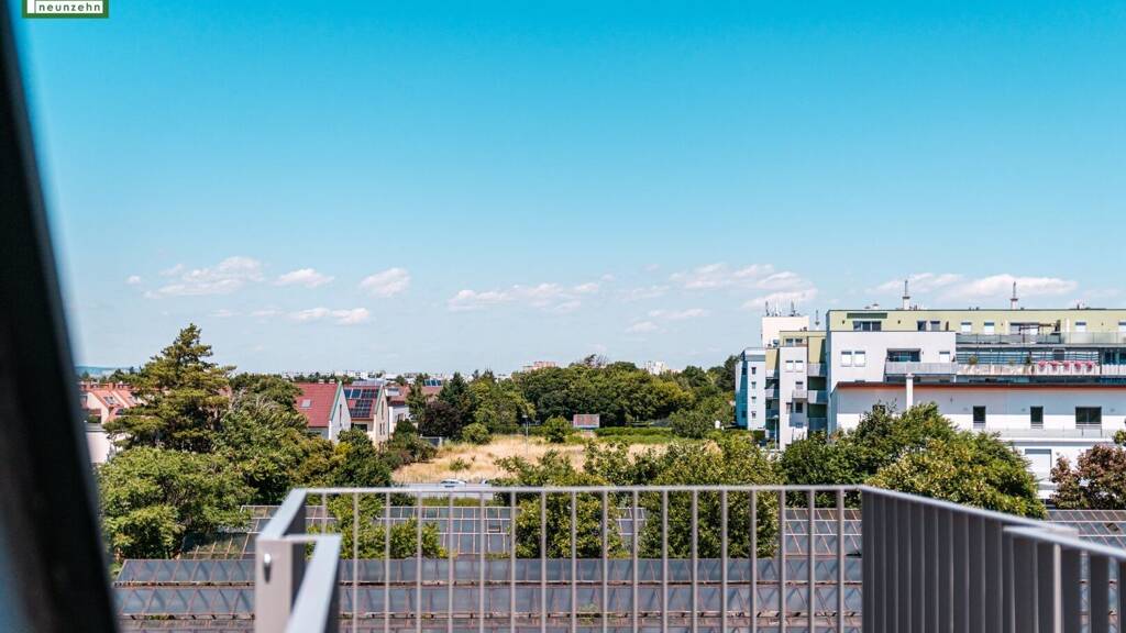 Wohnung zum Kauf - Erstbezug 464.000 € 3 Zimmer 90 m² 5. Geschoss Donaufelder Straße 205 Wien 1220