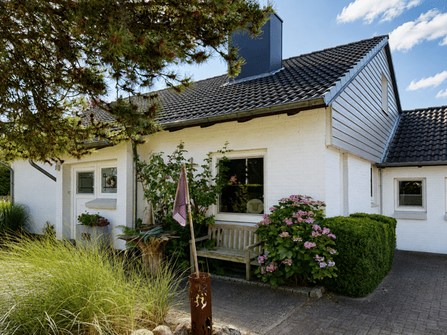 Einfamilienhaus zum Kauf 275.000 € 3 Zimmer 79 m² 1.126 m² Grundstück Hemmingstedt 25770