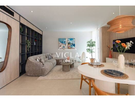 Wohnung zur Miete 2.500 € 2 Zimmer 110 m² 1. Geschoss Santa Eulària des Riu 07840