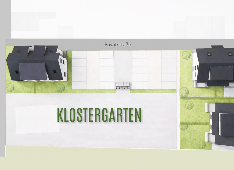 Wohnung zum Kauf provisionsfrei 384.500 € 3 Zimmer 82 m² 1. Geschoss frei ab 31.12.2026 St.-Georg-Straße 33 Hördt 76771