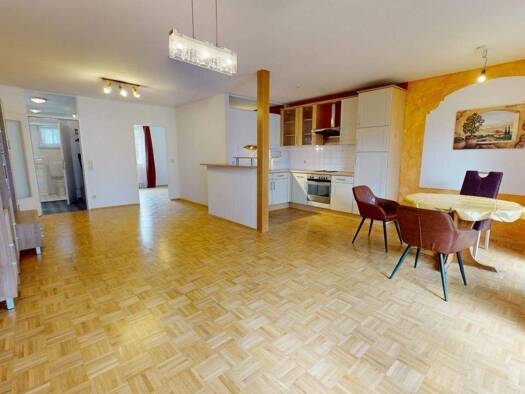 Wohnung zum Kauf 219.000 € 2 Zimmer 62 m² EG frei ab sofort Schererstrasse Wetzelsdorf Graz 8052