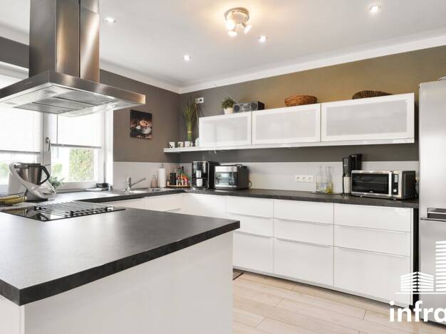 Wohnung zum Kauf 461.000 € 2 Zimmer 109,1 m² Fischach Fischach 86850
