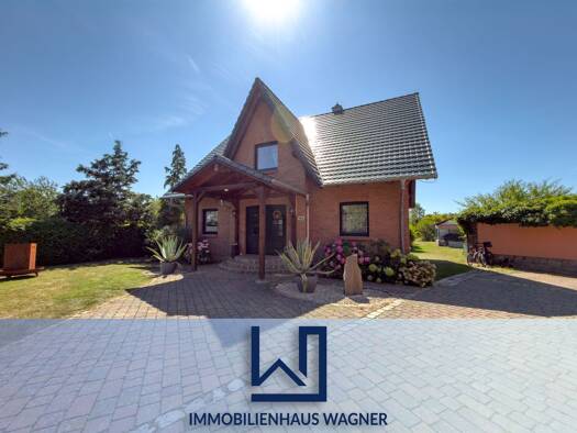 Einfamilienhaus zum Kauf 399.000 € 6 Zimmer 160 m² 1.680 m² Grundstück Carlshöhe Neubrandenburg 17036