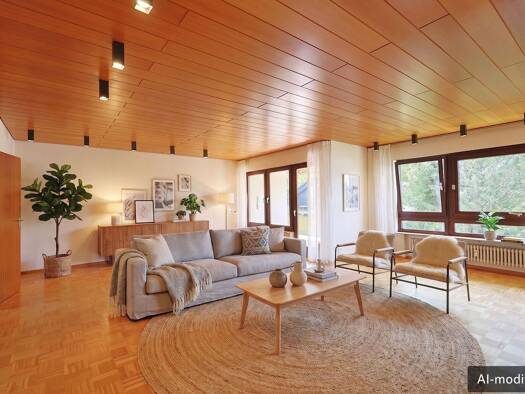 Wohnung zum Kauf 349.000 € 3,5 Zimmer 114 m² Plattenhardt Filderstadt 70794