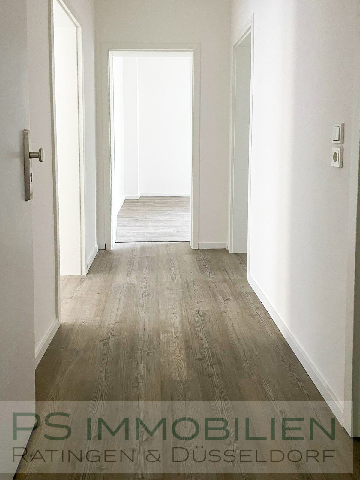 Wohnung zum Kauf 215.000 € 3 Zimmer 60 m²<br/>Wohnfläche Freiligrathring 2 Zentrum Ratingen 40878