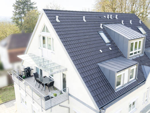Maisonette zum Kauf 375.000 € 3 Zimmer 85 m² 2. Geschoss Zirndorf 90513