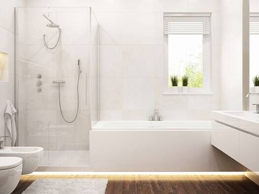 Wohnung zum Kauf - Neubau provisionsfrei 295.296 € 2 Zimmer 53,7 m² 1. Geschoss Heilsbronn 91560