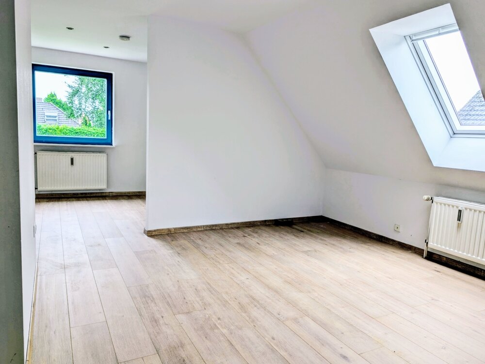 Wohnung zur Miete 750 € 4 Zimmer 105 m²<br/>Wohnfläche Ranzenbüttel Berne 27804