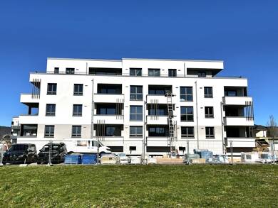 Wohnung zum Kauf - Neubau 404.560 € 3 Zimmer 83,6 m² Schweich Schweich 54338