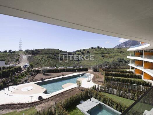 Studio zum Kauf 625.000 € 3 Zimmer 90 m² 2. Geschoss Málaga 29640