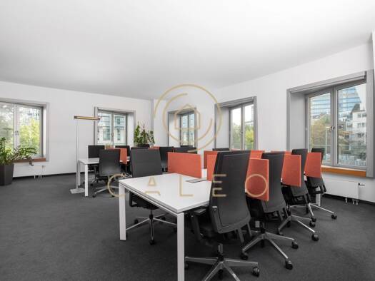 Bürofläche zur Miete provisionsfrei 40 m² Bürofläche teilbar ab 1 m² Hafen Düsseldorf 40221