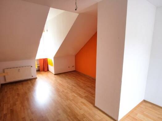 Wohnung zur Miete 445 € 2 Zimmer 44,1 m² 4. Geschoss frei ab sofort Schweriner Straße 7 Andreasvorstadt Erfurt 99089