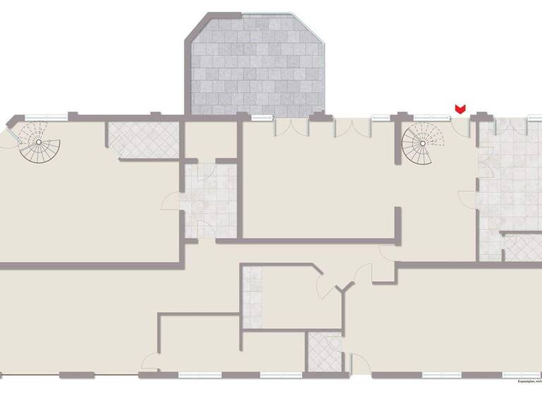 Sonstiges zum Kauf provisionsfrei 306.300 € 5 Zimmer 1 m² 578 m² Grundstück Bleichstraße 2b Korschenbroich 41352