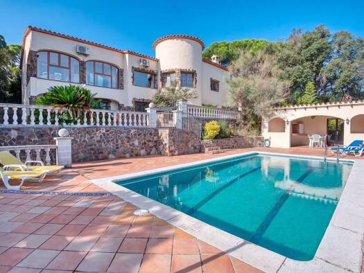 Einfamilienhaus zum Kauf 695.000 € 231 m² 1.098 m² Grundstück Calonge i Sant Antoni 17251