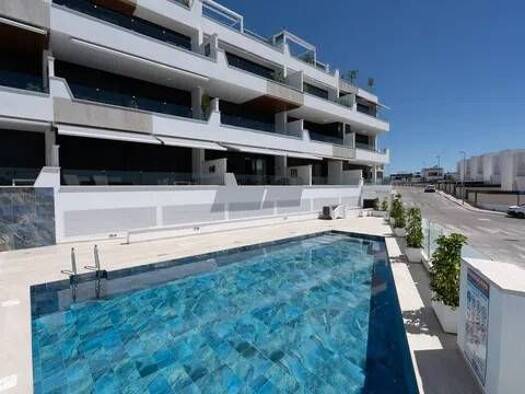 Wohnung zum Kauf 329.900 € 3 Zimmer 109 m² 1. Geschoss Calle Antonio Orts Benijófar 03178